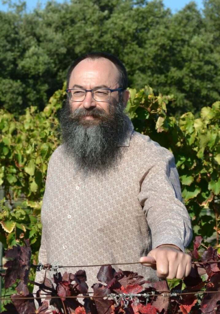 Sébastien Louche tête de liste pour les élections municipales de La Garde-Adhémar 26700 en 2026